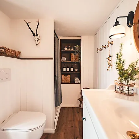 Mayen 1637 Apartamento Vex